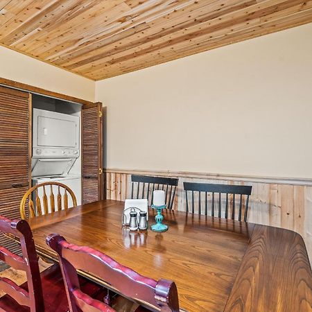 Getaway Condo Warrensburg Exterior foto